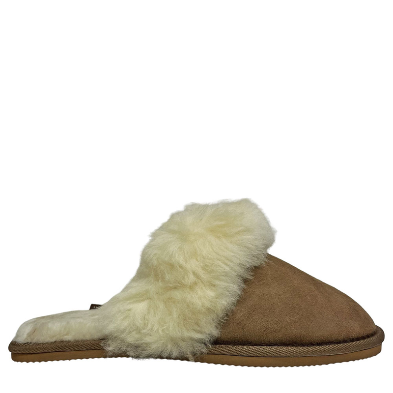 UGG x Mi Woollies Lindis Slipper