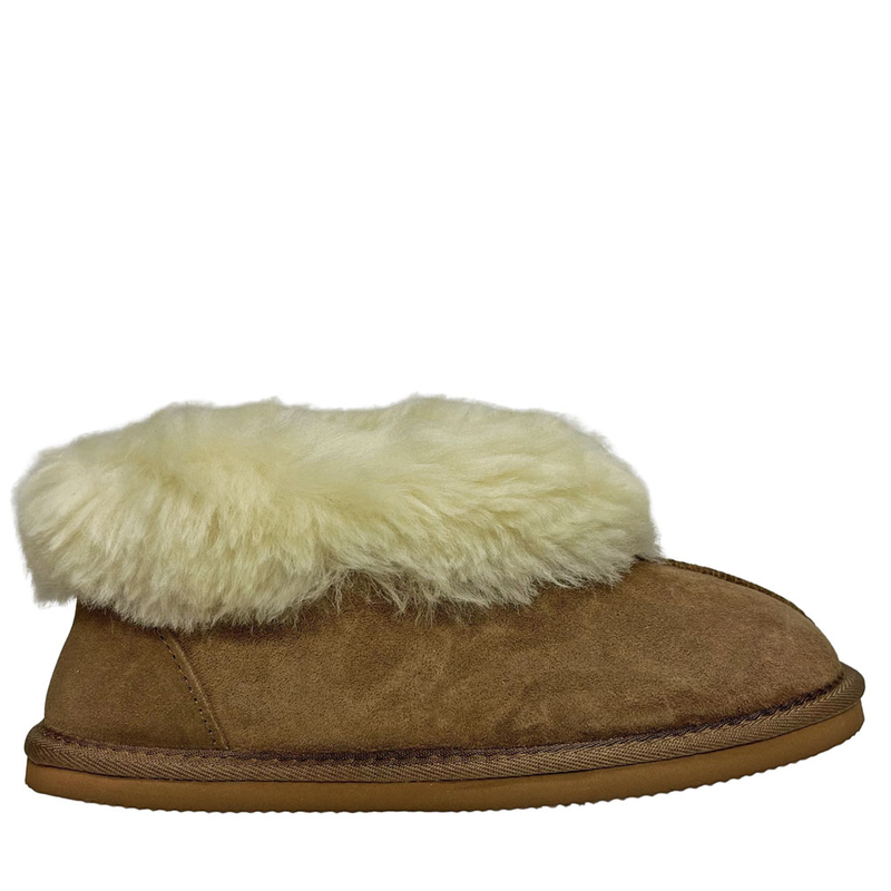 UGG x Mi Woollies Padabout Slipper