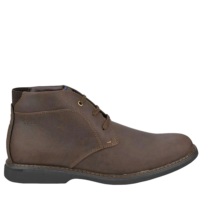 Nunn Bush x Florsheim Otto Chukka Boot