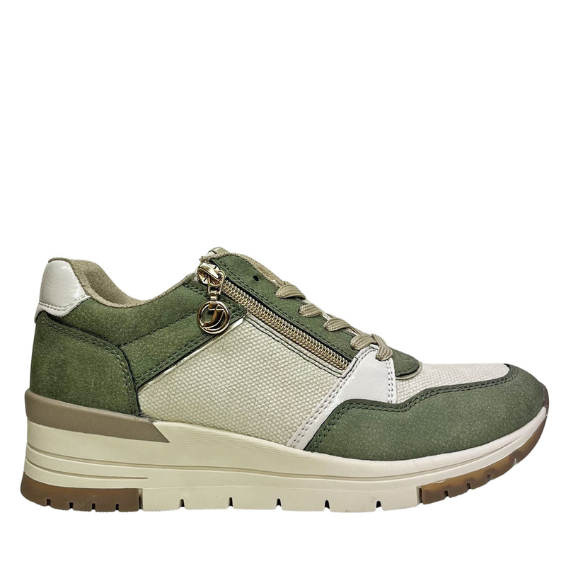 Cortina Wedge Sneaker