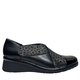 Pitillos 5324 Negro Black