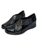 Pitillos 5324 Negro Black