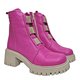 Rilassare Tereta Hot Pink