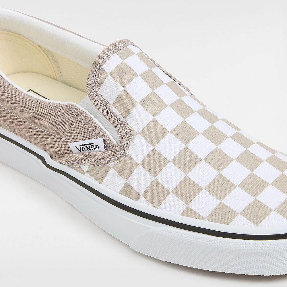Vans Classic Slip On Sneaker Shop Street Legal Shoes Where Fashion Meets Street. Shoes NZ Street Legal Shoes Street Legal Shoes