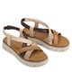 Los Cabo Fettuccine Beige