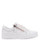 Hush Puppies Value White