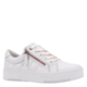 Hush Puppies Value White