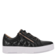 Hush Puppies Value Black
