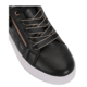 Hush Puppies Value Black