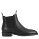 Hush Puppies Dorado Black