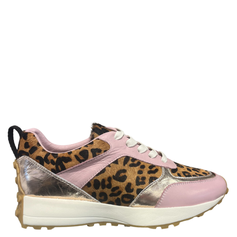 Gelato Flower Sneaker