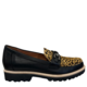 Cassini Madele Black Leop