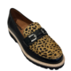 Cassini Madele Black Leop