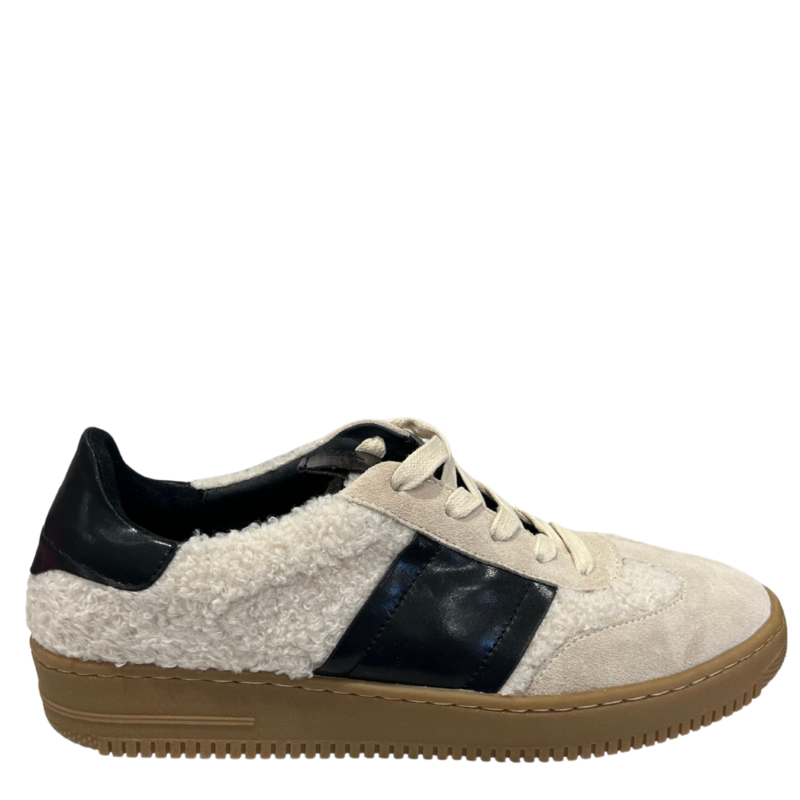 Gelato Oxen Teddy Sneaker