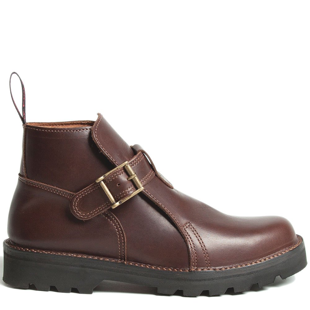doc martens highlander