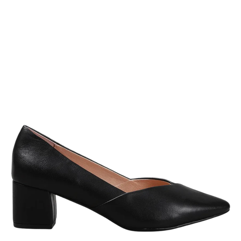 Le Sansa Carly Heel