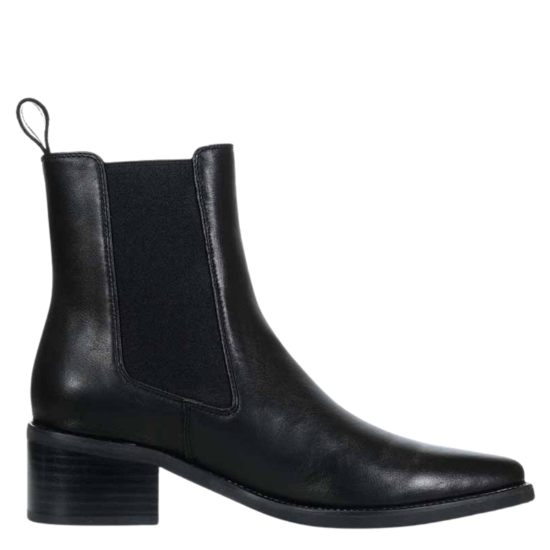 Bresley Daily Gusset Boot