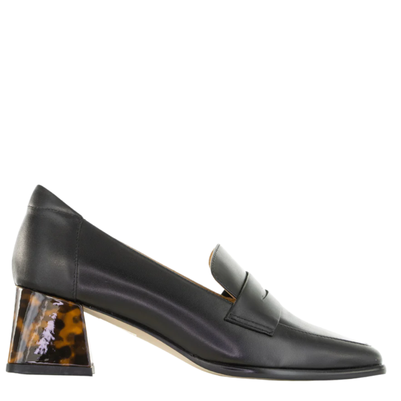 Bresley Pavon Heel