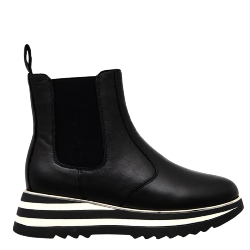 Alfie & Evie Hiccup Boot