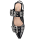 Verali Clea Black