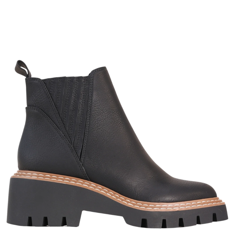 Los Cabos Vittoria Boot