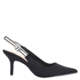Verali Shaan Black Knit