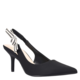 Verali Shaan Black Knit