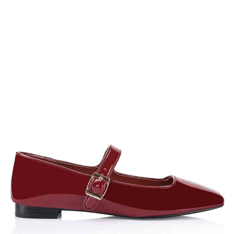 Verali Eden Mary Jane Flat