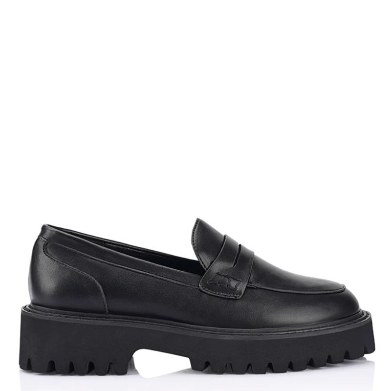 Verali Neon Chunky Loafer