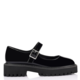 Verali Nero Black Patent