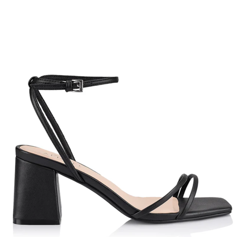 Verali Stevie Block Heel
