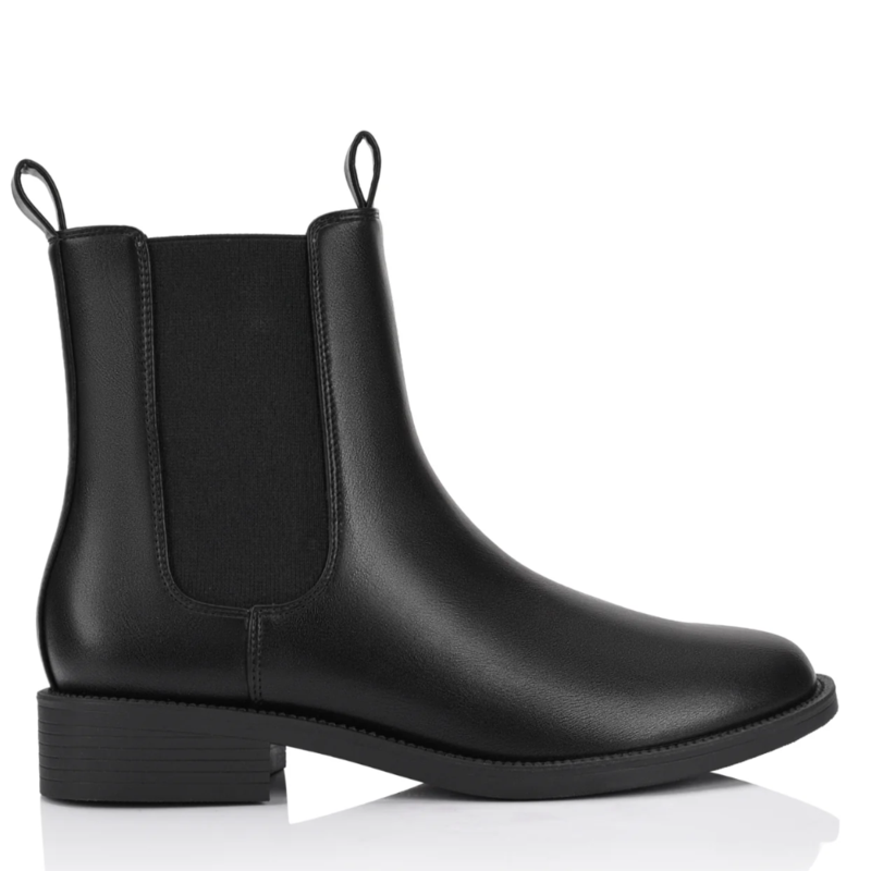 Verali Grayson Chelsea Boot