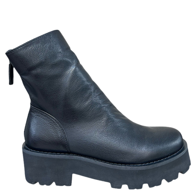 Tamara London Busty Ankle Boot