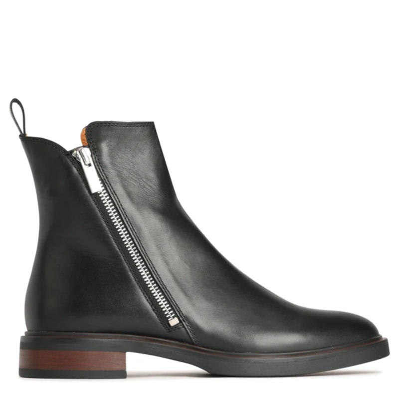 EOS Blaine Zip Boot