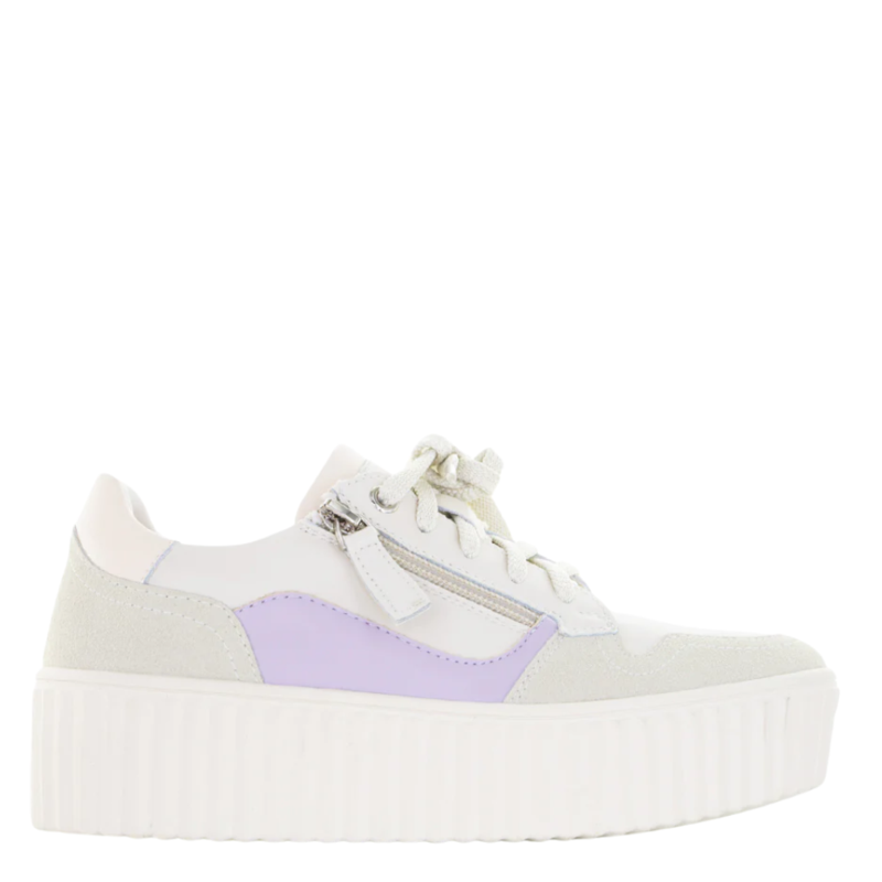 Alfie & Evie Rambo Sneaker