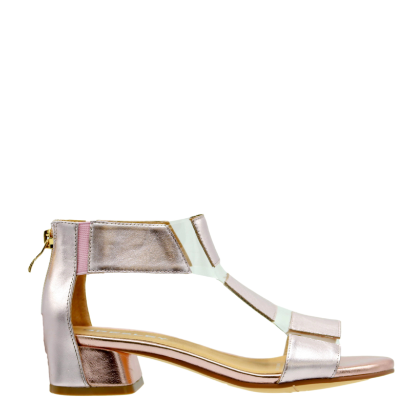 Bresley Abbie T-Bar Sandal