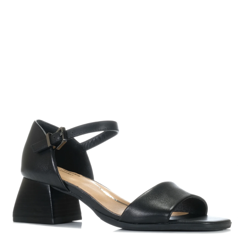 Hush Puppies Kiss Heeled Sandal
