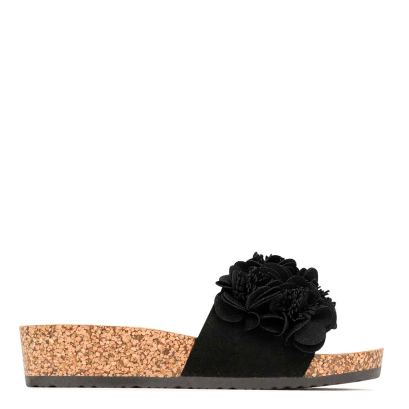 Los Cabos Corsage Slide