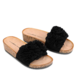 Los Cabos Corsage Black