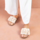 Los Cabos Corsage Natural