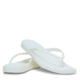 Crocs Miami Flip Chalk