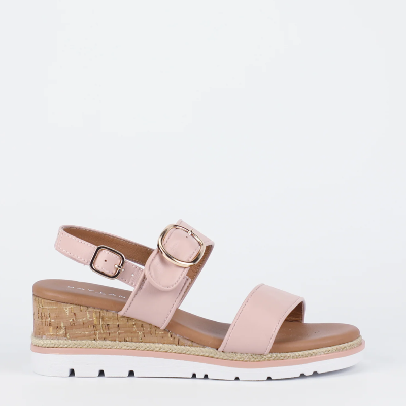 Bay Lane Ranch Wedge