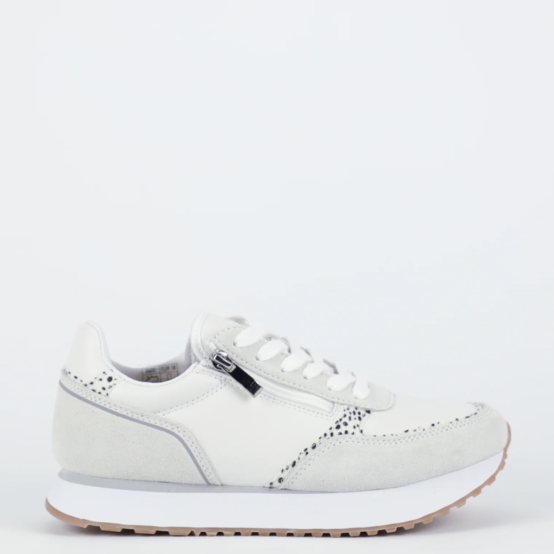 Bay Lane Fire Sneaker