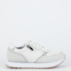 Bay Lane Fire White