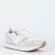 Bay Lane Fire White