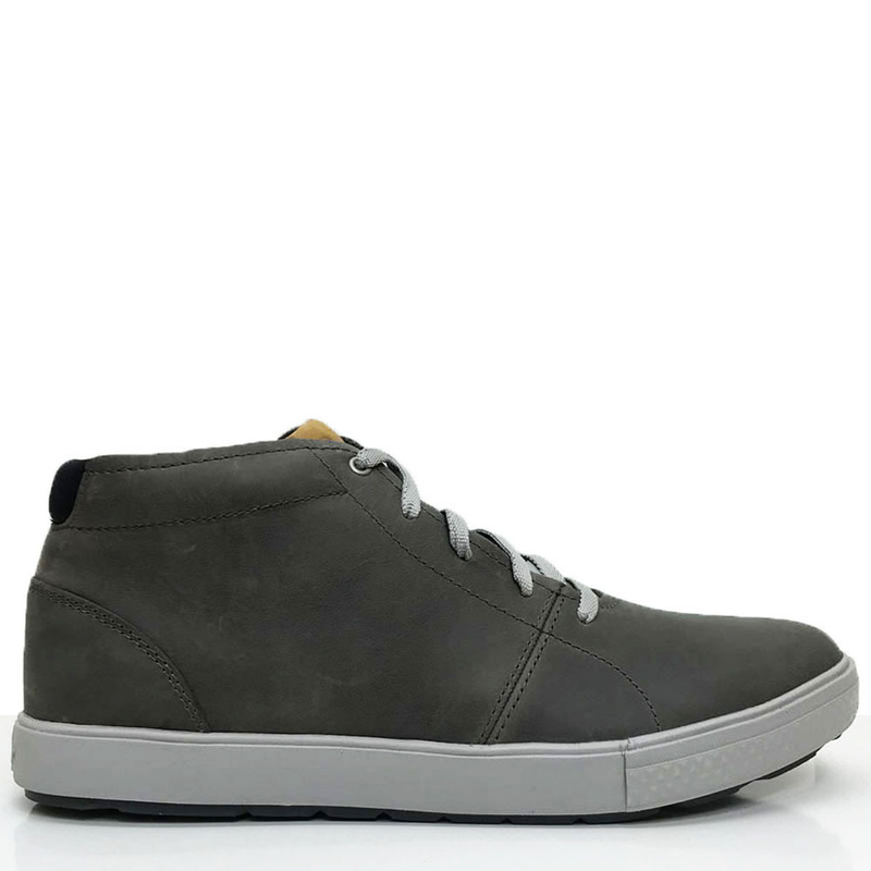 merrell barkley chukka boots