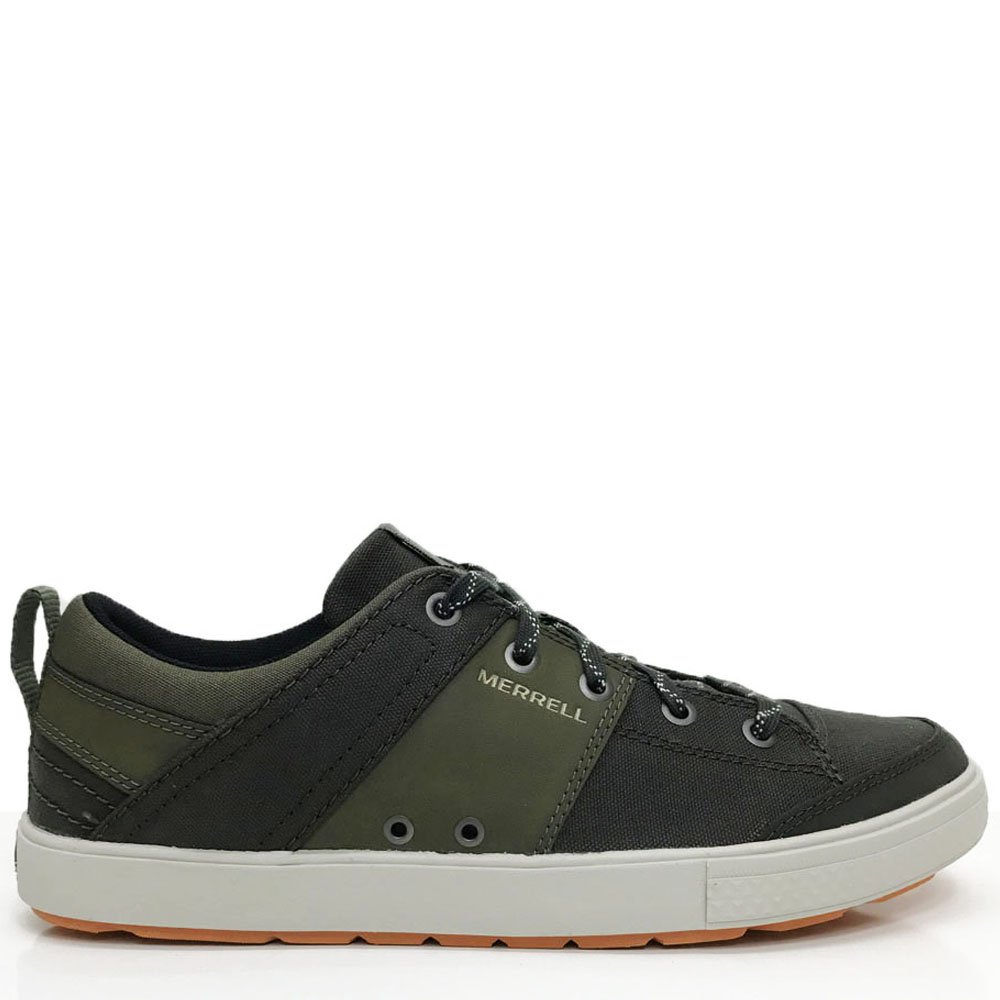 merrell rant size 10