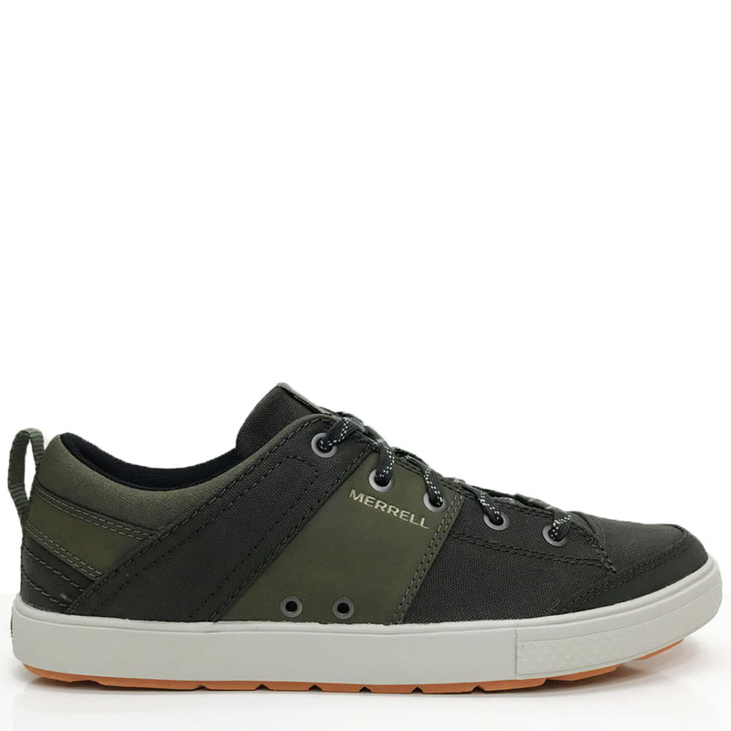 Rant discovery lace canvas 2025
