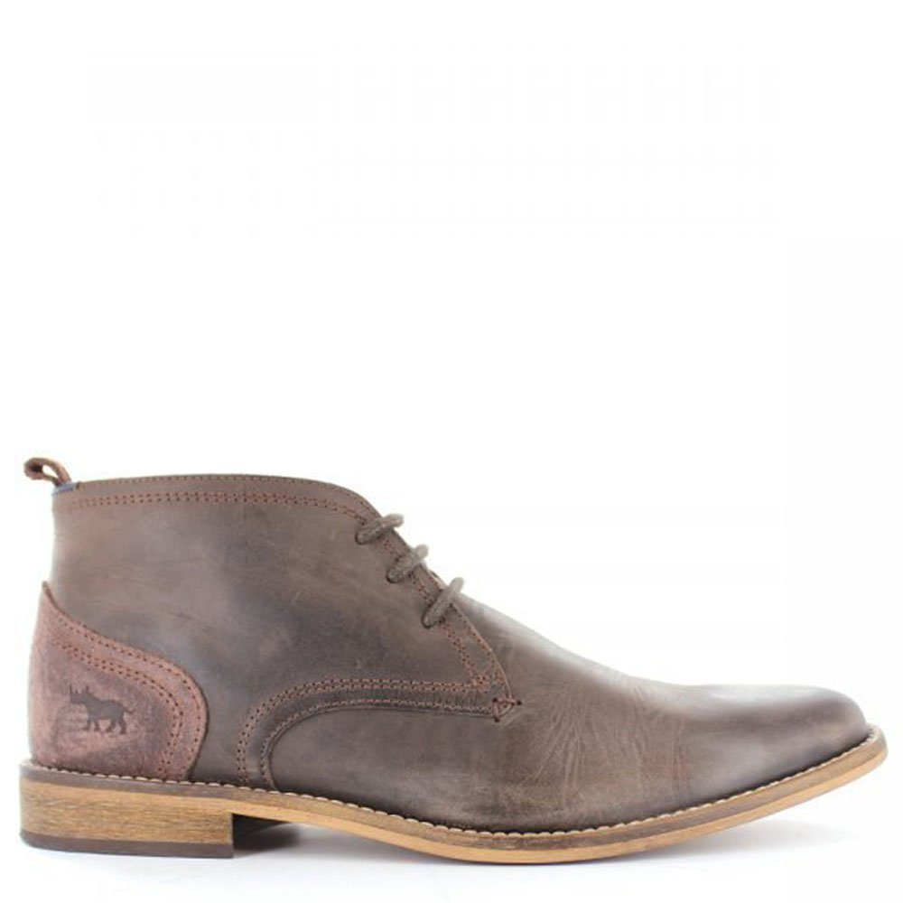 Wild Rhino Chism Desert Boot - Shop Street Legal Shoes - Where Fashion