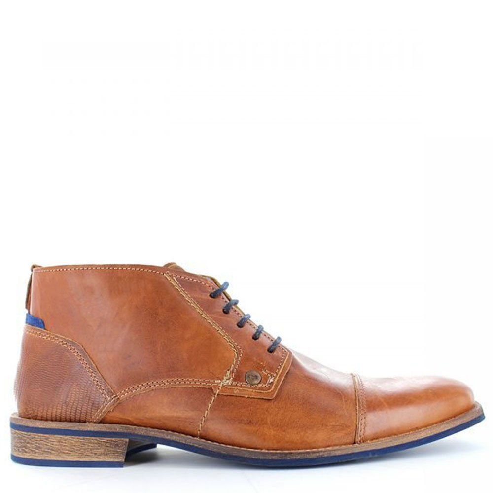 Wild Rhino Digby Desert Boot - Shop Street Legal Shoes - Where Fashion